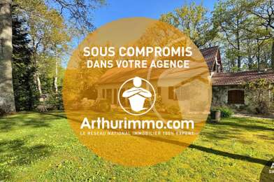 Maison 5 pièces 239000 €