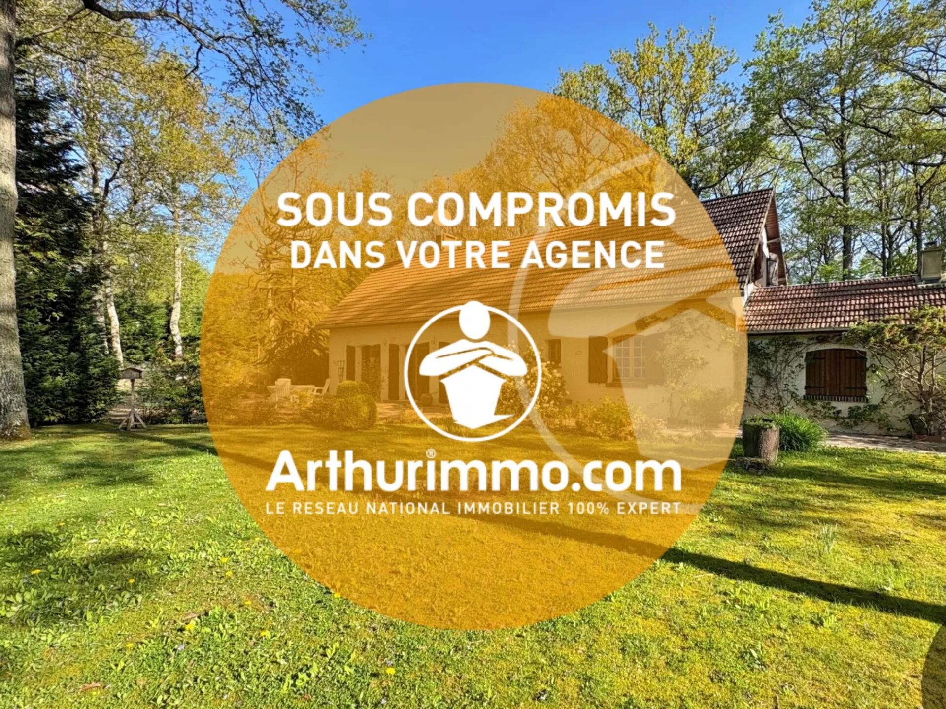 Maison 5 pièces 125 m² · à La Couture-Boussey · 125 m² · 239 000 €