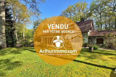 Maison 5 pièces 239000 €