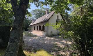Maison 5 Pièces 125 m² à vendre à La Couture-Boussey (27750)
