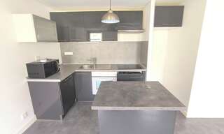 Appartement 2 Pièces 35 m² à louer à Cherbourg-en-Cotentin (50100)
