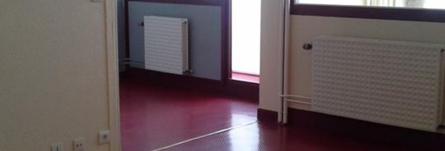 Appartement 1 Pièce 33 m² à louer à Roanne (42300)