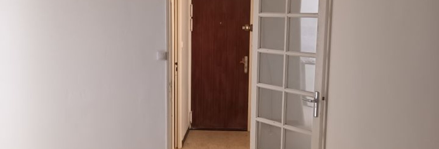 Appartement 2 Pièces 50 m² à louer à Nîmes (30000)