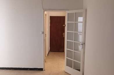 Appartement 2 pièces 550 €