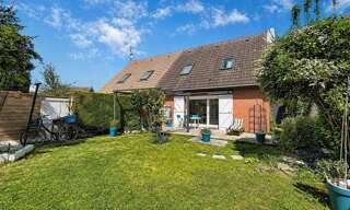 Maison 4 Pièces 85 m² à vendre à Annœullin (59112)