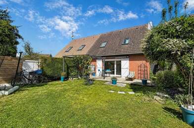 Maison 4 pièces 225000 €