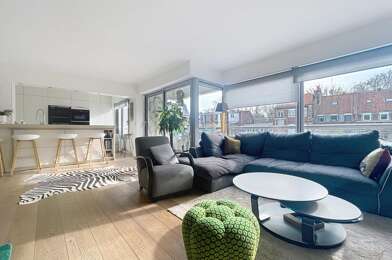 Appartement 4 pièces 600000 €