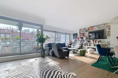 Appartement 4 pièces 590000 €