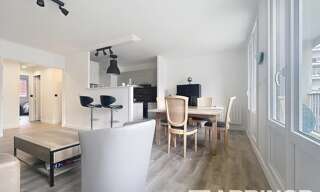 Appartement 3 Pièces 66 m² à vendre à Lille (59800)