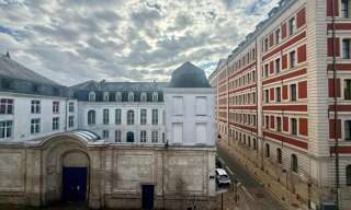 Appartement 4 Pièces 83 m² à vendre à Lille (59800)