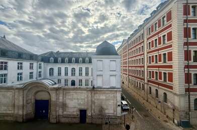 Appartement 4 pièces 290000 €