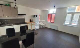 Appartement 2 Pièces 38 m² à louer à Armentières (59280)