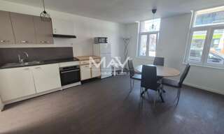 Appartement 2 Pièces 38 m² à louer à Armentières (59280)