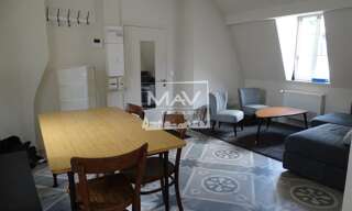 Appartement 4 Pièces 68 m² à louer à Lille (59000)