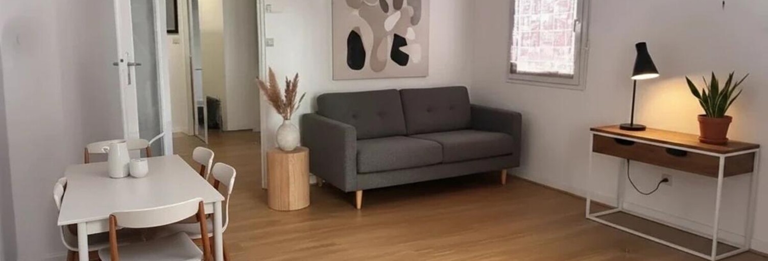 Appartement 4 Pièces 75 m² à vendre à Villeneuve-d'Ascq (59650)