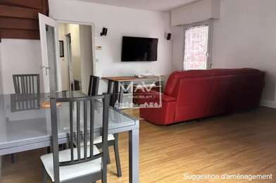 Appartement 4 pièces 175000 €