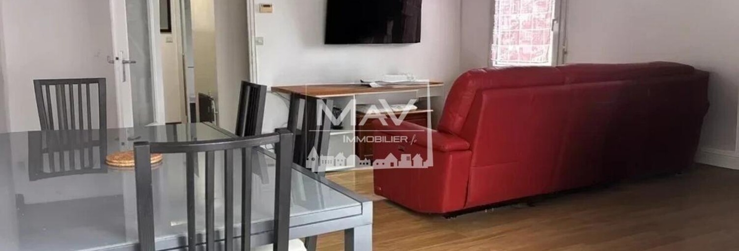 Appartement 4 Pièces 75 m² à vendre à Villeneuve-d'Ascq (59650)