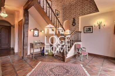 Maison 7 pièces 323000 €