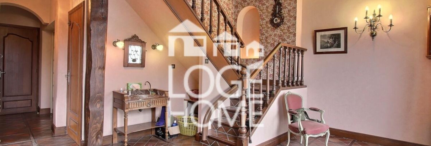 Maison 7 Pièces 258 m² à vendre à La Bassée (59480)