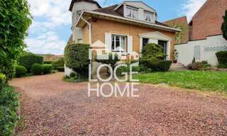 Maison 7 Pièces 258 m² à vendre à La Bassée (59480)