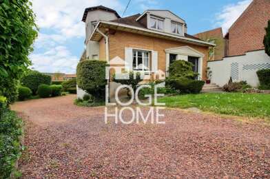 Maison 7 pièces 323000 €
