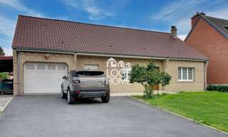 Maison 7 Pièces 220 m² à vendre à Écaillon (59176)