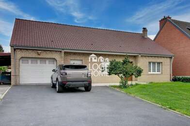 Maison 7 pièces 386000 €