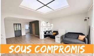 Maison 5 Pièces 105 m² à vendre à Faches-Thumesnil (59155)