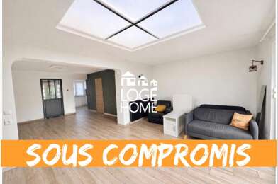 Maison 5 pièces 227000 €