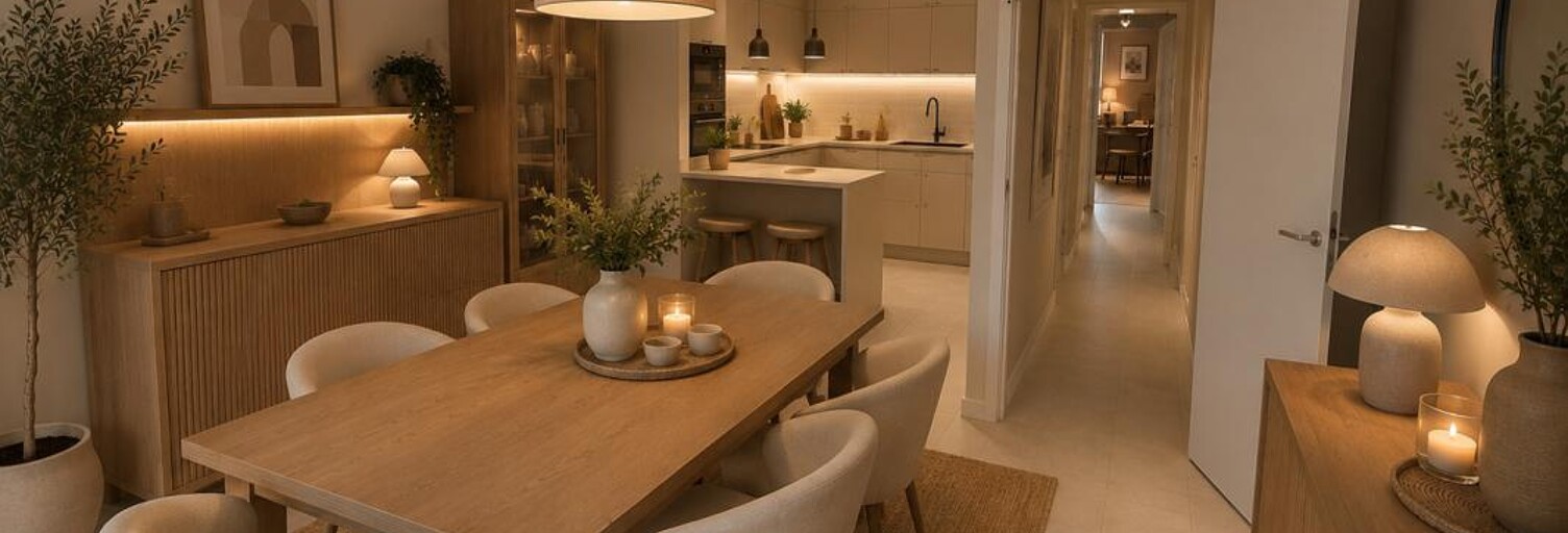 Appartement 3 Pièces 67 m² à vendre à Lambersart (59130)