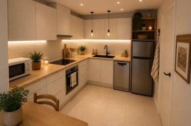 Appartement 3 pièces 220000 €