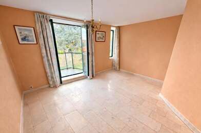 Appartement 3 pièces 220000 €