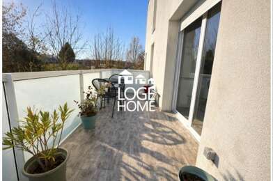 Appartement 3 pièces 270000 €