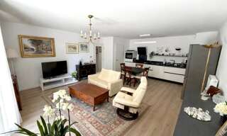 Appartement 4 Pièces 90 m² à vendre à Marquette-lez-Lille (59520)