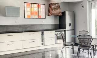 Appartement 2 Pièces 52 m² à louer à Valenciennes (59300)