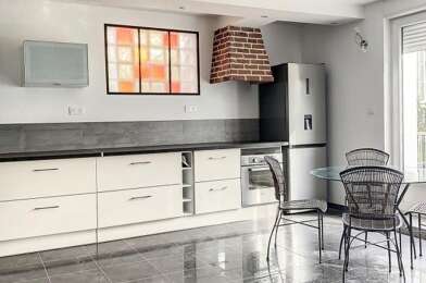Appartement 2 pièces 755 €