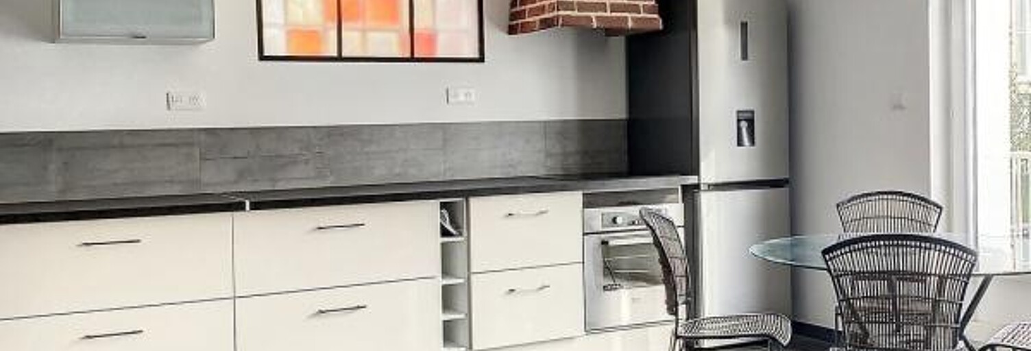 Appartement 2 Pièces 52 m² à louer à Valenciennes (59300)