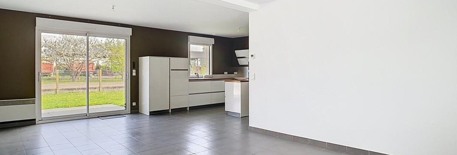 Maison 5 Pièces 107 m² à louer à Coutiches (59310)