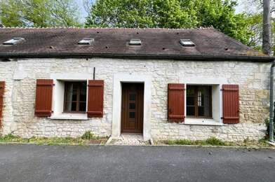 Maison 4 pièces 165000 €