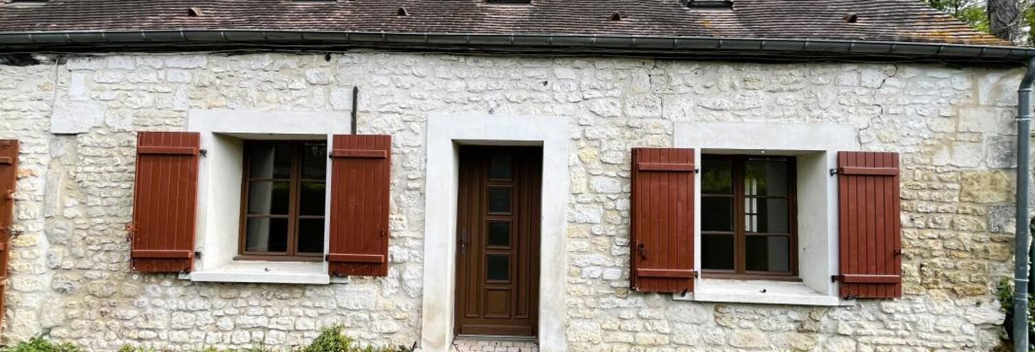 Maison 4 Pièces 72 m² à vendre à Compiègne (60200)