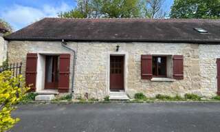 Maison 3 Pièces 57 m² à vendre à Compiègne (60200)