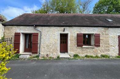 Maison 3 pièces 149000 €