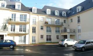 Appartement 2 Pièces 49 m² à louer à Beauvais (60000)