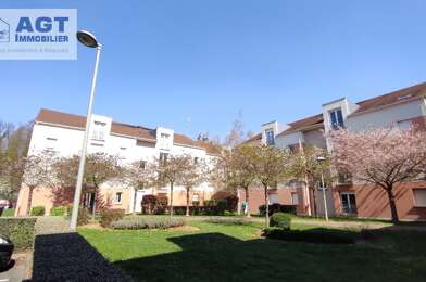 Appartement 2 pièces 110000 €