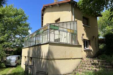 Maison 5 pièces 99500 €