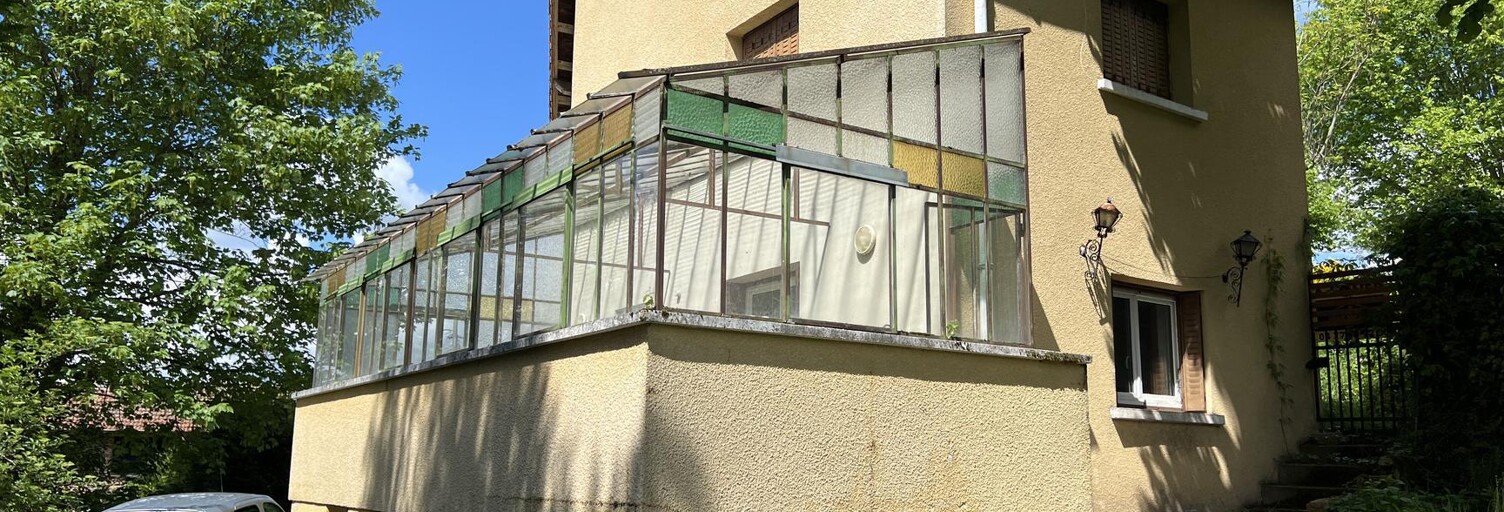Maison 5 Pièces 96 m² à vendre à Belmont-de-la-Loire (42670)