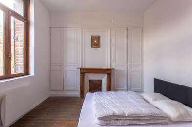 Appartement 1 pièces 455 €