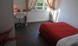 Appartement 1 Pièce 11 m² à louer à Compiègne (60200)