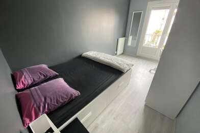 Appartement 1 pièces 440 €