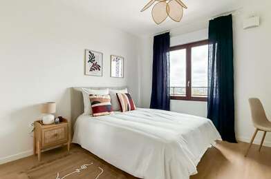 Appartement 1 pièces 687 €